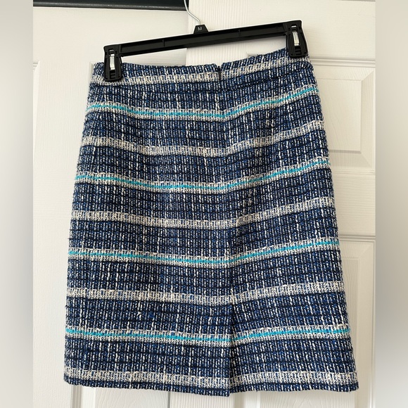 Tory Burch Darren Pencil Skirt - Picture 7 of 7
